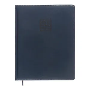 Еженедельник датированный 2026 A4 Buromax BRAVO BM.2780, Еженедельники датированные - фото 3