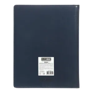 Еженедельник датированный 2026 A4 Buromax BRAVO BM.2780, Еженедельники датированные - фото 5