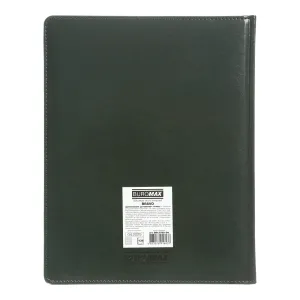 Еженедельник датированный 2026 A4 Buromax BRAVO BM.2780, Еженедельники датированные - фото 8