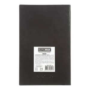 Тижневик датований 2026 A5 BUROMAX IDEAL BM.2707, Тижневики датовані - фото 1