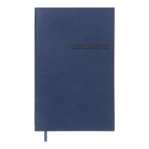Тижневик датований 2026 A5 BUROMAX IDEAL BM.2707, Тижневики датовані - фото 3