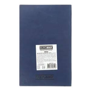 Тижневик датований 2026 A5 BUROMAX IDEAL BM.2707, Тижневики датовані - фото 4