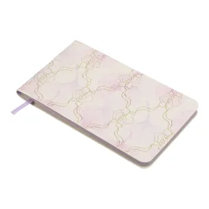 Еженедельник датированный карманный 2026 153x87 мм Buromax BLOOM BM.2911, Еженедельники датированные - фото 1