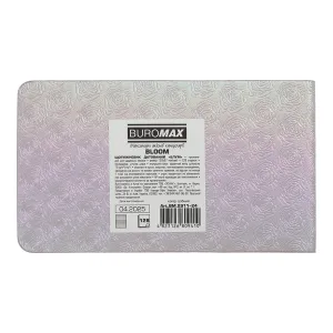 Еженедельник датированный карманный 2026 153x87 мм Buromax BLOOM BM.2911, Еженедельники датированные - фото 5