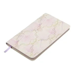 Еженедельник датированный карманный 2026 85x153 мм Buromax BLOOM BM.2899, Еженедельники датированные - фото 1