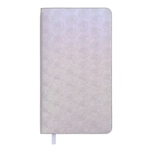 Еженедельник датированный карманный 2026 85x153 мм Buromax BLOOM BM.2899, Еженедельники датированные - фото 4