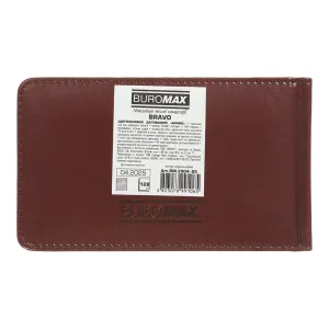 Еженедельник датированный карманный 2026 153x87 мм Buromax BRAVO BM.2904, Еженедельники датированные - фото 8