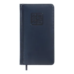 Еженедельник датированный карманный 2026 85x153 мм Buromax BRAVO BM.2893, Еженедельники датированные - фото 3