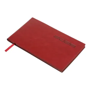 Еженедельник датированный карманный 2026 153x87 мм Buromax IDEAL BM.2905, Еженедельники датированные - фото 4