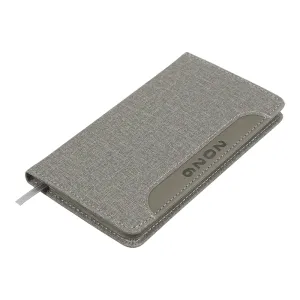 Еженедельник датированный карманный 2026 85x153 мм Buromax LIGA BM.2894, Еженедельники датированные - фото 5