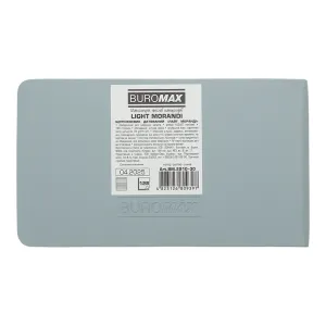 Еженедельник датированный карманный 2026 153x87 мм Buromax LIGHT MORANDI BM.2910, Еженедельники датированные - фото 2