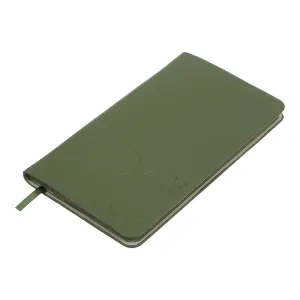 Еженедельник датированный карманный 2026 85x153 мм Buromax MORANDI STYLE BM.2897, Еженедельники датированные - фото 1