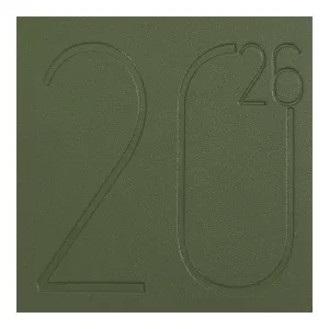 Еженедельник датированный карманный 2026 85x153 мм Buromax MORANDI STYLE BM.2897, Еженедельники датированные - фото 3