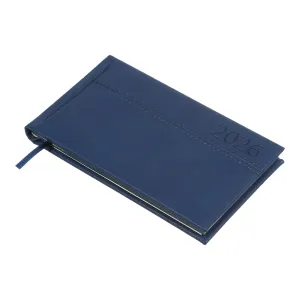 Еженедельник датированный карманный 2026 153x87 мм Buromax ORION BM.2906, Еженедельники датированные - фото 1