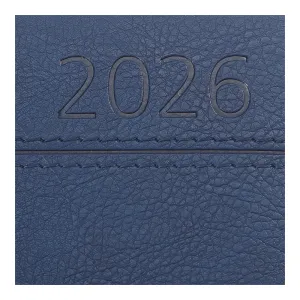 Еженедельник датированный карманный 2026 153x87 мм Buromax ORION BM.2906, Еженедельники датированные - фото 3