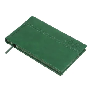 Еженедельник датированный карманный 2026 153x87 мм Buromax ORION BM.2906, Еженедельники датированные - фото 5