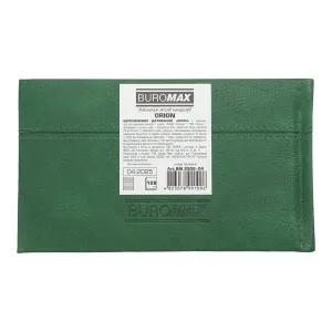 Еженедельник датированный карманный 2026 153x87 мм Buromax ORION BM.2906, Еженедельники датированные - фото 6