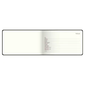 Тижневик датований кишеньковий 2026 153x87 мм BUROMAX VELOUR BM.2902, Тижневики датовані - фото 9