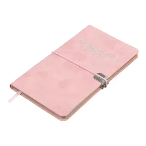 Тижневик датований кишеньковий 2026 85x153 мм BUROMAX VELOUR BM.2891, Тижневики датовані - фото 4