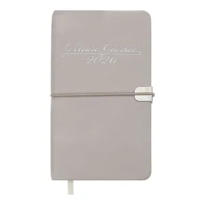 Тижневик датований кишеньковий 2026 85x153 мм BUROMAX VELOUR BM.2891, Тижневики датовані - фото 6
