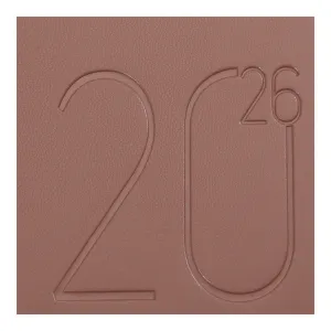 Тижневик датований кишеньковий 2026 153x87 мм BUROMAX MORANDI STYLE BM.2909, Тижневики датовані - фото 7