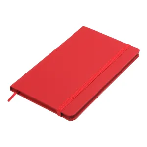 Еженедельник датированный 2026 A5 BUROMAX TOUCH ME BM.2705 - Фото