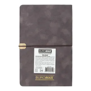 Тижневик датований 2026 A5 BUROMAX VELOUR BM.2710, Тижневики датовані - фото 10
