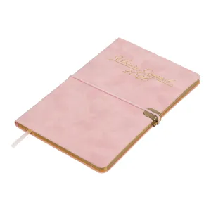 Тижневик датований 2026 A5 BUROMAX VELOUR BM.2710, Тижневики датовані - фото 14