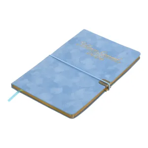 Тижневик датований 2026 A5 BUROMAX VELOUR BM.2710, Тижневики датовані - фото 17