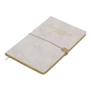 Тижневик датований 2026 A5 BUROMAX VELOUR BM.2710, Тижневики датовані - фото 20