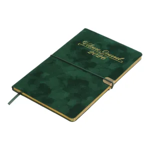 Тижневик датований 2026 A5 BUROMAX VELOUR BM.2710, Тижневики датовані - фото 8