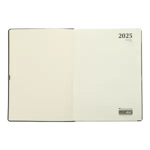 Еженедельник датированный 2025 SALERNO A4 BUROMAX BM.2781 - Фото 5