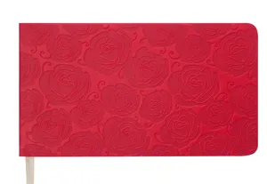 Тижневик кишеньковий датований 2020 FLEUR, 136 стор., BUROMAX BM.2791 - Фото 1
