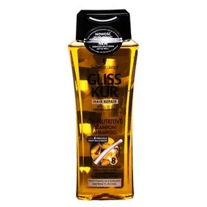 Шампунь Gliss Kur Nutritive 250 мл 10330593