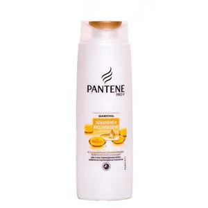 Шампунь Pantene PRO-V увлажнение и восстановление 10534362