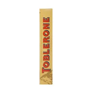 Шоколад молочный Toblerone с медом и миндалем 100г 10232729