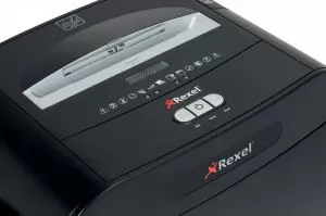 Шредер Rexel Mercury RDX2070 (2102437EU) - Фото 3