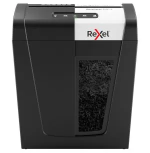 Уничтожитель документов Rexel Secure MC4 2020129EU 4л 2х15 мм 14литр - Фото 5