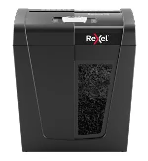 Уничтожитель документов Rexel Secure X8 2020123EU 18л 4х40 мм 14литр - Фото 5