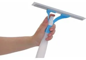Швабра для мытья окон с пульверизатором ECONOMIX CLEANING E72723, Швабры - фото 2