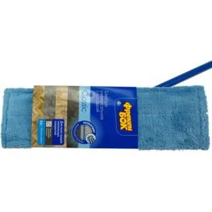 Швабра Фрекен Бок плоская телескопическая fb.46146, Швабры - фото 1