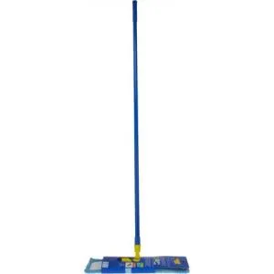 Швабра Фрекен Бок плоская телескопическая fb.46146, Швабры - фото 2