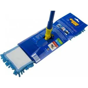 Швабра Фрекен Сторона Magic плоска телескопічна fb.46092, Швабри