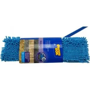 Швабра Фрекен Бок Magic плоская телескопическая fb.46092, Швабры - фото 1