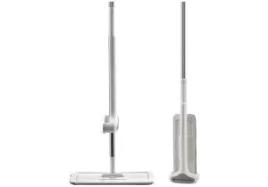 Швабра с отжимом Optima Cleaning O73004, Швабры