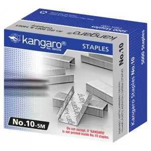 Скоба Kangaro №10-5М 5000 штук