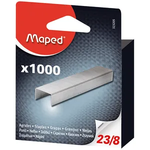 Скоби для степлера 1000 шт. Maped MP.323