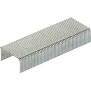 Скоби Buromax №10 ЛЮКС BM.4411, Скоби для степлера - фото 1