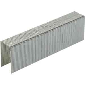 Скоби №23/17 Buromax для степлерів ЛЮКС ВМ.4407, Скоби для степлера - фото 1