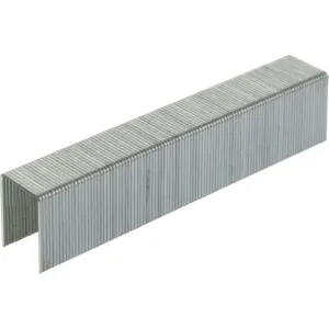 Скобы №23/23 Buromax для степлеров ЛЮКС BM.4408, Скобы для степлера - фото 1